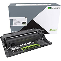 Lexmark Black Imaging Unit (Yield 60,000) (56F0ZA0)