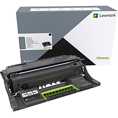 Lexmark Black Imaging Unit (Yield 60,000) (56F0ZA0)