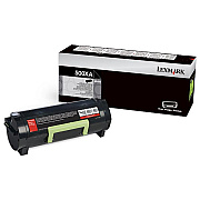 Lexmark (600XA) Extra High Yield Non-Return Program Toner Cartridge (20,000 Yield) (60F0XA0)