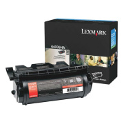 Lexmark High Yield Toner Cartridge (21,000 Yield) (64035HA)