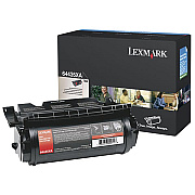 Lexmark Extra High Yield Toner Cartridge (32,000 Yield) (64435XA)