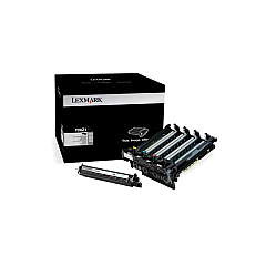 Lexmark (700Z1) Imaging Kit (40,000 Yield) (70C0Z10)