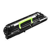 Lexmark Black Developer Unit (300,000 Yield) (72K0D10)