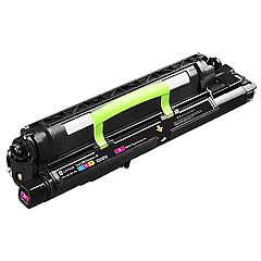 Lexmark Magenta Developer Unit (300,000 Yield) (72K0D30)