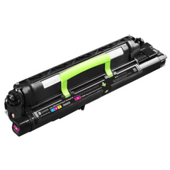 Lexmark Magenta Return Program Developer Unit (300,000 Yield) (72K0DM0)