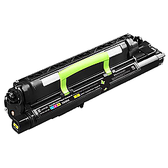 Lexmark Yellow Return Program Developer Unit (300,000 Yield) (72K0DY0)