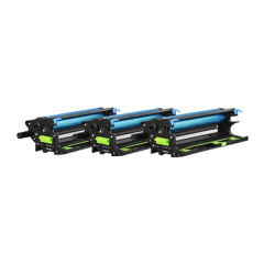 Lexmark Photoconductor 3-Pack (3 x 175,000 Yield) (72K0Q00)
