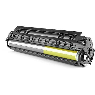 Lexmark Yellow Developer Unit (150,000 Yield) (74C0D40)