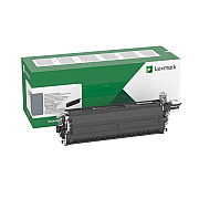 Lexmark High Yield Black Non-Return Program Toner Cartridge (8,500 Yield) (78C0X10)