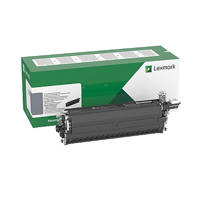 Lexmark High Yield Black Non-Return Program Toner Cartridge (8,500 Yield) (78C0X10)