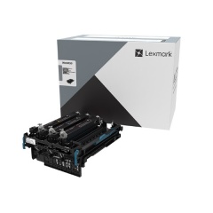 Lexmark Black Imaging Kit (125,000 Yield) (78C0Z10)