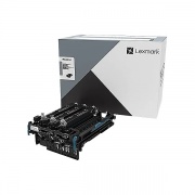 Lexmark Black and Color Imaging Kit (125,000 Yield) (78C0Z50)