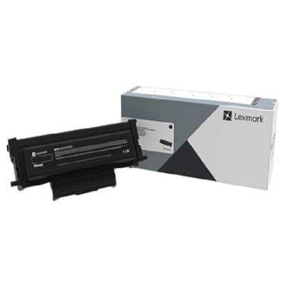Lexmark Black Extra High Yield Toner Cartridge (6,000 Yield) (B220XA0)