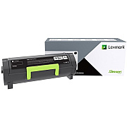 Lexmark Black Non-Return Program Toner Cartridge (3,000 Yield) (B2300A0)