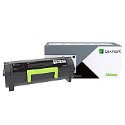 Lexmark High Yield Black Non-Return Program Toner Cartridge (6,000 Yield) (B240HA0)
