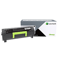 Lexmark High Yield Black Non-Return Program Toner Cartridge (6,000 Yield) (B240HA0)