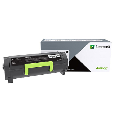 Lexmark High Yield Black Non-Return Program Toner Cartridge (6,000 Yield) (B240HA0)