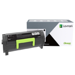 Lexmark Extra High Yield Black Toner Cartridge (10,000 Yield) (B250XA0)