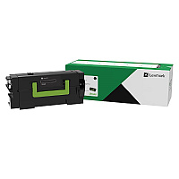 Lexmark Extra High Yield Return Program Toner Cartridge (30,000 Yield) (B281X00)
