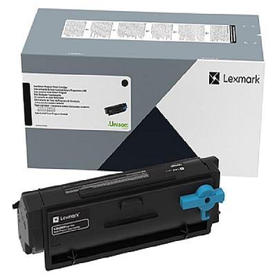 Lexmark B3340 Non-Return Program Toner Cartridge (3,000 Yield) (B340HA0)