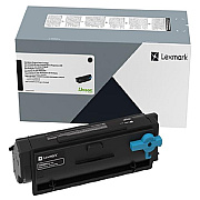 Lexmark B/MB3442 Non-Return Program Toner Cartridge (6,000 Yield) (B340XA0)