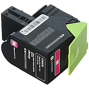 Lexmark Extra High Yield Magenta Non-Return Program Toner Cartridge (3,500 Yield) (C240X30)