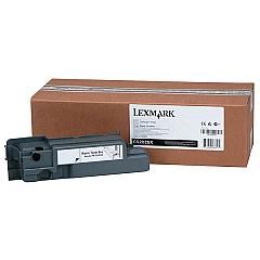 Lexmark Waste Toner Bottle (C52025X)