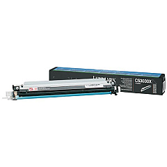 Lexmark Photoconductor Single Pack (For Use in Cyan, Magenta, Yellow or Black) (20,000 Yield) (C53030X)