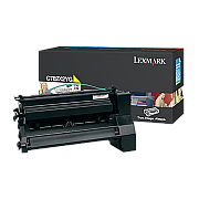 Lexmark Extra High Yield Yellow Non-Return Program Toner Cartridge (15,000 Yield) (C782X2YG)