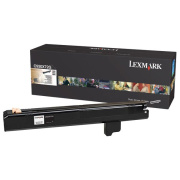Lexmark Photoconductor Single Pack (For Use in Cyan, Magenta, Yellow or Black) (53,000 Yield) (C930X72G)