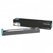 Lexmark Waste Toner Container (30,000 Yield) (C950X76G)