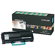 Lexmark Corporate Toner Cartridge (3,500 Yield) (E260A31G)
