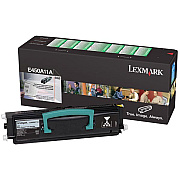 Lexmark Return Program Toner Cartridge (6,000 Yield) (E450A11A)