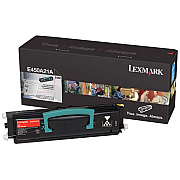 Lexmark Non-Return Program Toner Cartridge (6,000 Yield) (E450A21A)