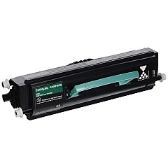 Lexmark Remanufactured Toner Cartridge (11,000 Yield) (E450H80G)