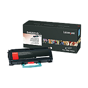 Lexmark Extra High Yield Non-Return Program Toner Cartridge (18,000 Yield) (E462U21G)