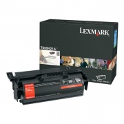Lexmark High Yield Toner Cartridge (25,000 Yield) (T650H21A)