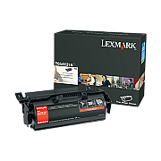 Lexmark Extra High Yield Non-Return Program Toner Cartridge (36,000 Yield) (T654X21A)