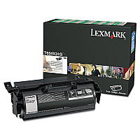 Lexmark Corporate Toner Cartridge (36,000 Yield) (T654X31G)