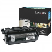 Lexmark High Yield Return Program Toner Cartridge for US Government (21,000 Yield) (TAA Compliant Version of X644H11A) (X644H41G)