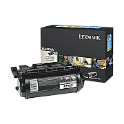 Lexmark Extra High Yield Return Program Toner Cartridge for Label Applications (32,000 Yield) (X644X01A)