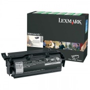 Lexmark Return Program Toner Cartridge for US Government (7,000 Yield) (TAA Compliant Version of X651A11A) (X651A41G)