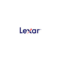 Lexar High-Performance PRO BLUE Series SDXC Memory Card, UHS-I V30 U1 Class 10, 128 GB (LXRLSD800P128GB)