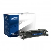 MICR Print Solutions New MICR Toner Cartridge (Alternative for HP CE505A, 05A) (2300 Yield) (MCR05AM)
