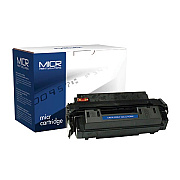 MICR Print Solutions New MICR Toner Cartridge (Alternative for HP Q2610A, 10A) (6000 Yield) (MCR10AM)