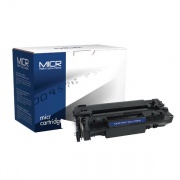 MICR Print Solutions New MICR High Yield Toner Cartridge (Alternative for HP Q6511X, 11X) (12000 Yield) (MCR11XM)