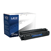 MICR Print Solutions New MICR Toner Cartridge (Alternative for HP C7115A, 15A) (2500 Yield) (MCR15AM)