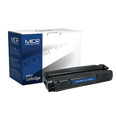MICR Print Solutions New MICR Toner Cartridge (Alternative for HP C7115A, 15A) (2500 Yield) (MCR15AM)