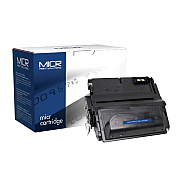 MICR Print Solutions New MICR Toner Cartridge (Alternative for HP Q1338A, 38A) (12000 Yield) (MCR38AM)