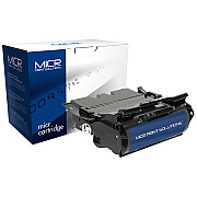 MICR Print Solutions New MICR High Yield Toner Cartridge (Alternative for Lexmark 64015HA, X644H11A, 64004HA, 64035HA, X644H21A) (21000 Yield) (MCR640M)